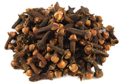 Yankee Traders Brand, Cloves, Whole, 1/2 Lb Bag