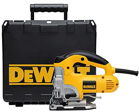 DeWalt, Potenza DeWalt DW331 K – Sega elettrica 230V
