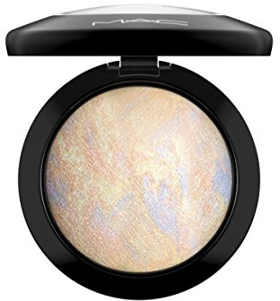 MAC mineralize skinfinish LIGHTSCAPADE ~ Fall Colour Angel Flame by M.A.C