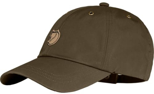 Fjällräven Helags Cap grau