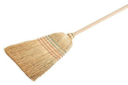 Balai de paille de riz 5 fils