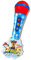 REIG Paw Patrol Microfono a Mano, 2519
