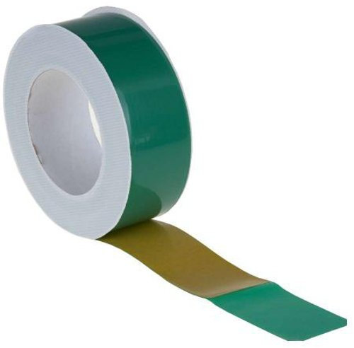 Nastro barriera al vapore verde 50mm x 25m - nastro adesivo ad alte prestazioni per film barriera al vapore pellicola barriera al vapore pellicola barriera al vapore barriera al vapore, applicazione universale