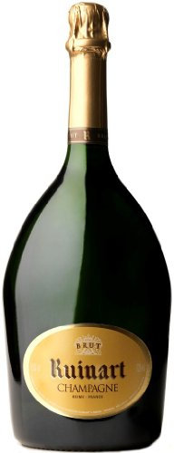 R Ruinart Champagner Brut in GP 12% 1,5 l. Magnum Flasche
