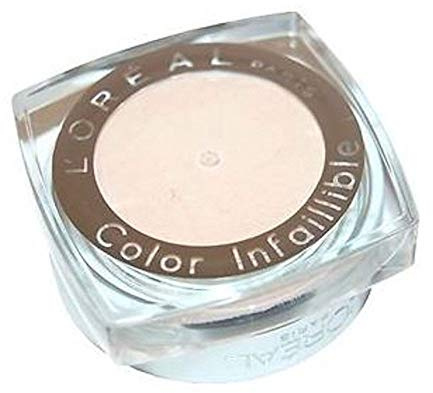 L 'Oreal Paris Color Infallible, Lidschatten