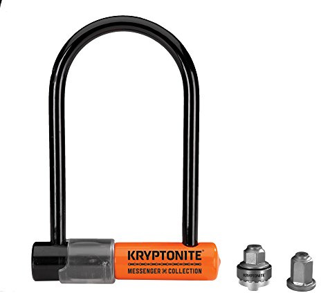 Kryptonite Kryptolok S2 U Blocco LS