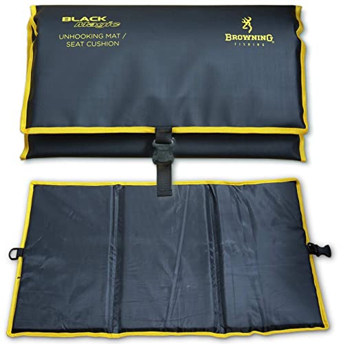 Black Magic® Abhakmatte/Cushion 75cm 1Stück 45cm