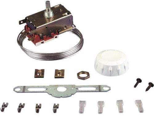 Ranco VI 112 Accesorios de Frigorífico Alternativo Termostato
