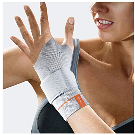 Manudyn Handgelenkbandage Rechts Größe M 07057 pla.