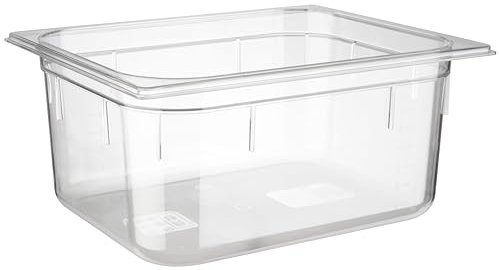 Assheuer & Pott ASS82016 GN-contenitore 1/2 150 mm profondità, 8,9 l, 325 x 265