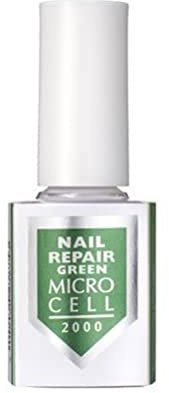 Microcell 2000 Nail Repair Green, 1er Pack (1 x 12 ml)