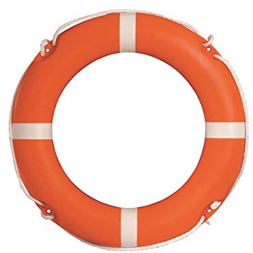 Fluidra Salvavidas PLÁSTICO