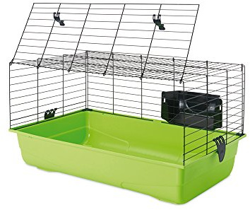 Savic Ambiente 80 Schwarz