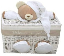 Baule Nanan Piccolo Tato