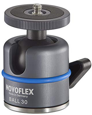 Novoflex BALL 30 Stativkopf