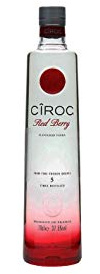 Ciroc Red Berry 100 cl