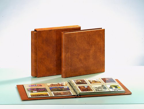 Maxi-Album für FDC und Briefe SAFE 1002