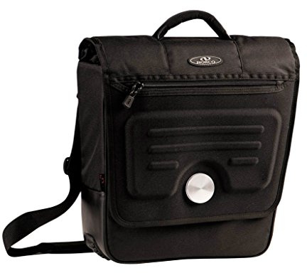 Norco Unisex Fahrradtasche Lifestyle Tasche Office-tasche