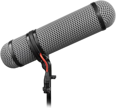 Rycote 010323 Super Blimp Kit pour série NTG