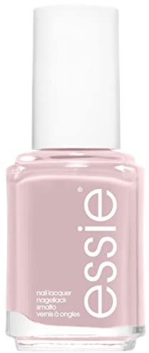 Essie Nagellack für farbintensive Fingernägel, Nr. 431 go go geisha, Nude, 13,5 ml
