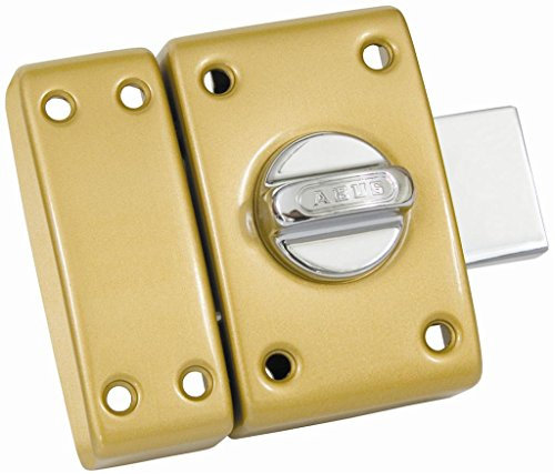 ABUS 53235 Riegel BRAUN