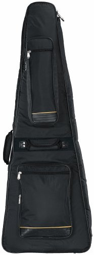 Rockbag Premium RB20618 V · Gigbag E-Gitarre