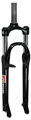 Suntour SF15 M3010 Federgabel schwarz 24 Zoll