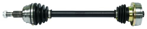 SKF Antriebswelle VKJC 1032 Position Vorderachse links Höhe 137mm Länge 740mm Breite 140mm - OE Qualität | Kompatibel mit: AUDI A3, SEAT LEON, TOLEDO II, SKODA OCTAVIA I, OCTAVIA I Combi, OCTAVIA II, VW BORA I, BORA Variant, GOLF IV