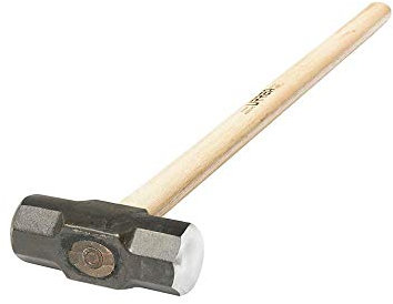 Urrea 1 440 g 7,3 kilogram Masse avec poignée de 81,3 cm de long