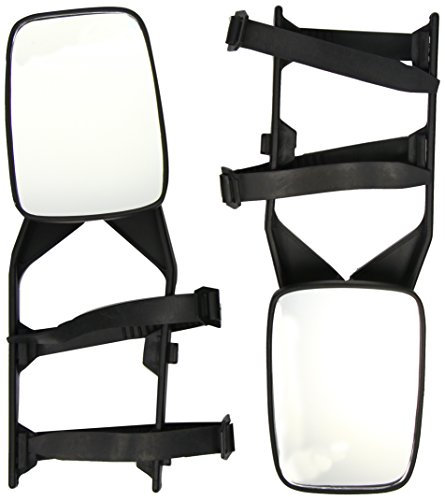 RING Twin Pack Towing Mirror - Easy to Use, Simply Clip to Existing Mirrors