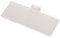 ESCHENBACH OPTIK Lupe Ersatzlinse für Lupenbrille Kopfbandlupe laboCOMFORT, Vergrößerung 2,5 x/+5,00 dpt
