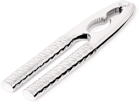 Alessi FM23/42 Colombina Fish Hummerknacker - Edelstahl 18/10 glänzend poliert