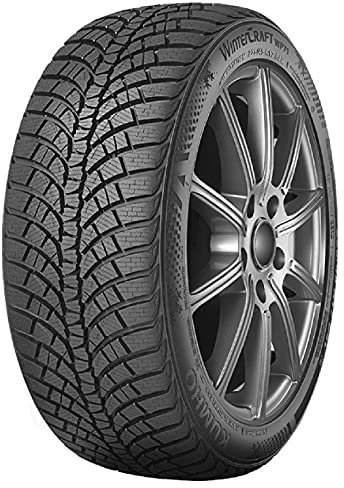 Kumho WP71 XL M+S - 245/45R17 99V - Winterreifen
