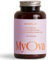 Myoplus - Myo-inositol PCOS Supplement - 4000mg Myo-Inositol, 200ug Folate & 100ug Chromium Daily Intake - Inositol Tablets - 120 Vegan Tablets - UK Manufactured by MyOva