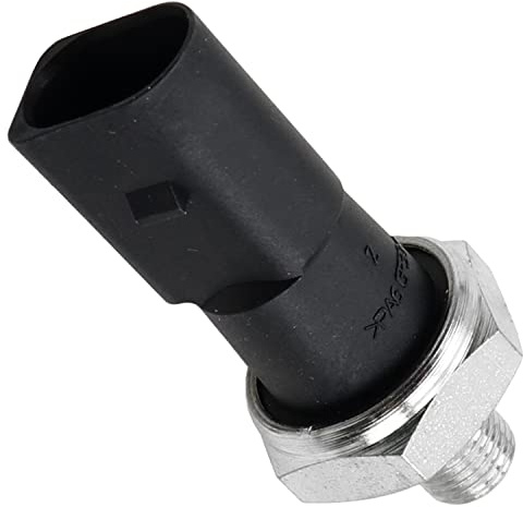 Beck/Arnley 201-1877 Engine Oil Pressure Switch with Light