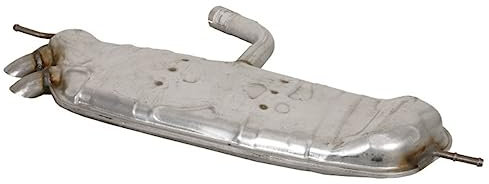 Bosal 233-725 Endschalldämpfer