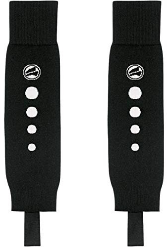 JAKO Unisex Stutzen Roma, Schwarz, S-M