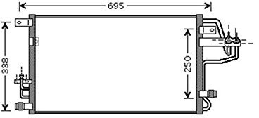 Prasco HY5156D