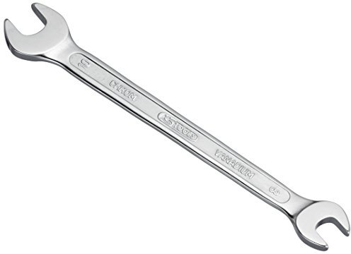 KS Tools 517.0740 CLASSIC Doppel-Maulschlüssel,8x10mm