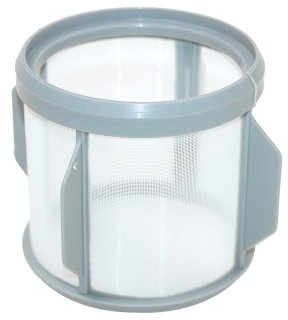 Genuin hotpoint diskmaskinsfilter