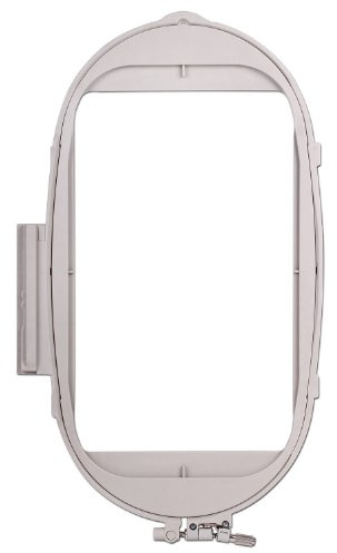 Brother Stickrahmen 'LL' (260 mm x 160 mm) - Rechteckig - 1 Count