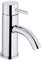 Ideal Standard A9034AA Mara Miscelatore monocomando lavabo, con asta di comando e piletta, cromato