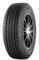 Westlake SU318 - 225/60R18 100H - Ganzjahresreifen