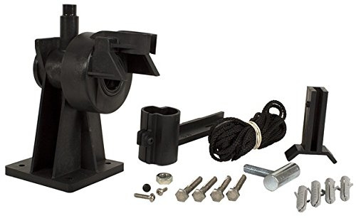 Jung Pumpen Gleitrohrsystem JP44000 GR 32/2 Zubehör für Tor-/Rollladenantriebe 4037066440002