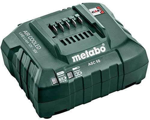 METABO 627044000 Batteria di ricambio Avvitatore a batteria