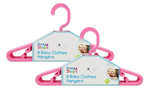 First Steps - Grucce piccole per bambini (confezione da 8, 16, 24, 32 pezzi)