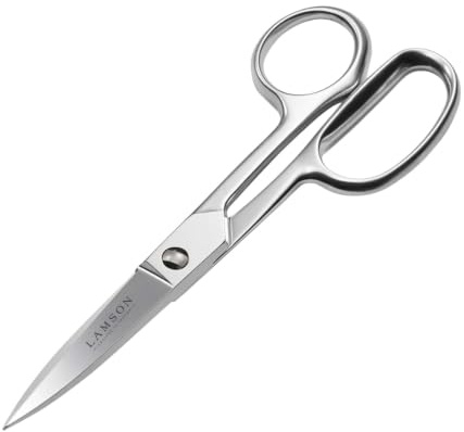 Lamson Forged Take-Apart Kitchen Shears