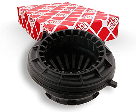 Febi bilstein 31448 Appareil d'appui à balancier, coupelle de suspension