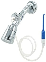 Oral Breeze | HydroCare | Water Flosser | Dental Flosser | Teeth Cleaner | Oral Irrigator | 3' Hose