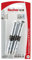 fischer 051370 SB-K, Inhalt: 2 x Hochleistungsanker FH II 12/10 S (6kt-Schraube)